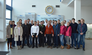 Workshop IPA Slovakia